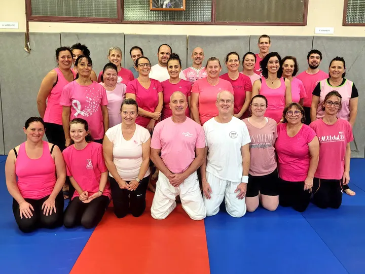 Colomiers Judo Taiso — arts martiaux-studio à Toulouse — 4