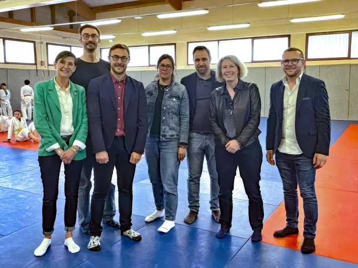 Colomiers Judo Taiso — arts martiaux-studio à Toulouse — 5