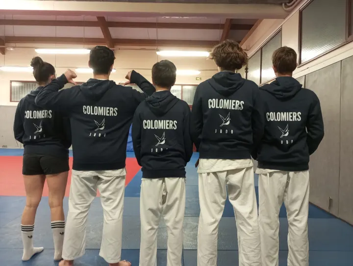 Colomiers Judo Taiso — Salle de fitness à Colomiers