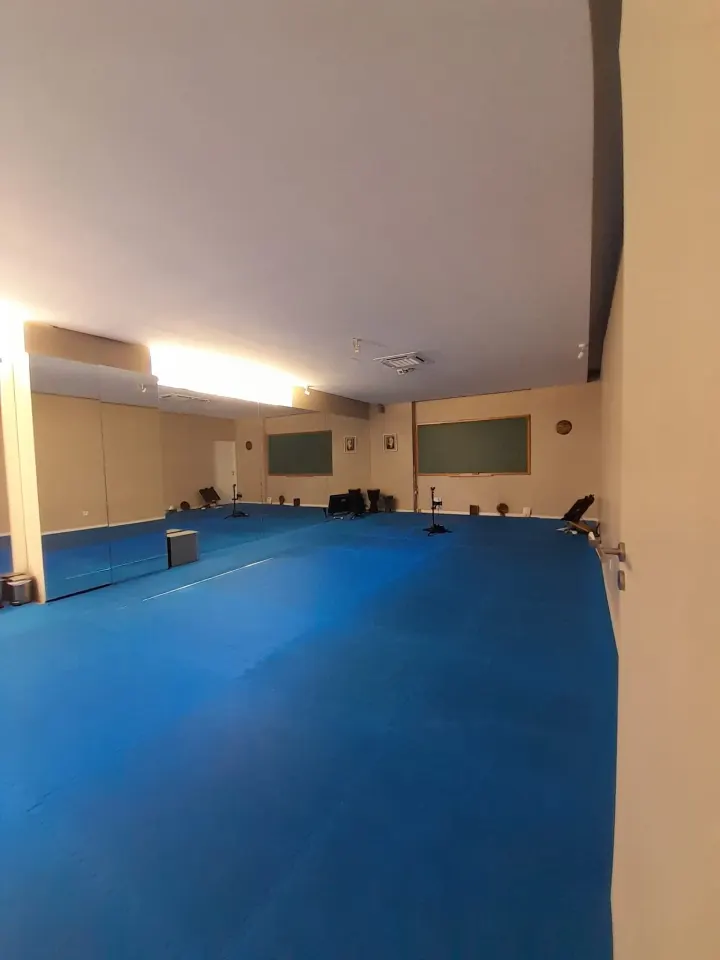 DeRose Method Matosinhos — meditação-studio em Matosinhos Sul, Porto — 2
