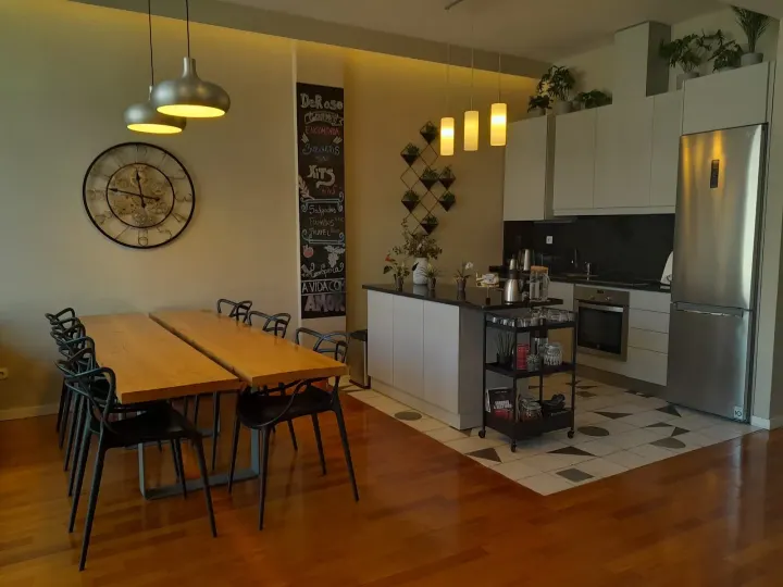 DeRose Method Matosinhos — meditação-studio em Porto — 3