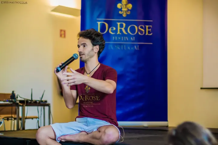 DeRose Method Matosinhos — Bem-estar em Matosinhos Sul, Matosinhos
