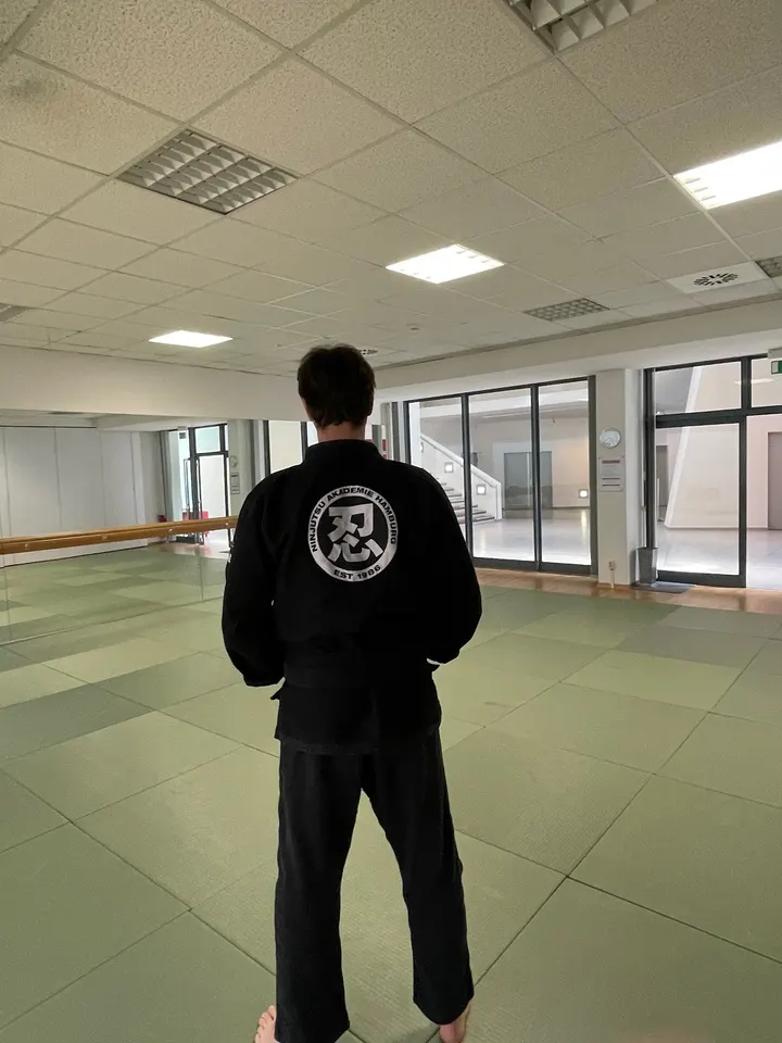 Kids Dojo und Next Gen. Ninjutsu — kampfsport-studio in Poppenbüttel, Hamburg — 3