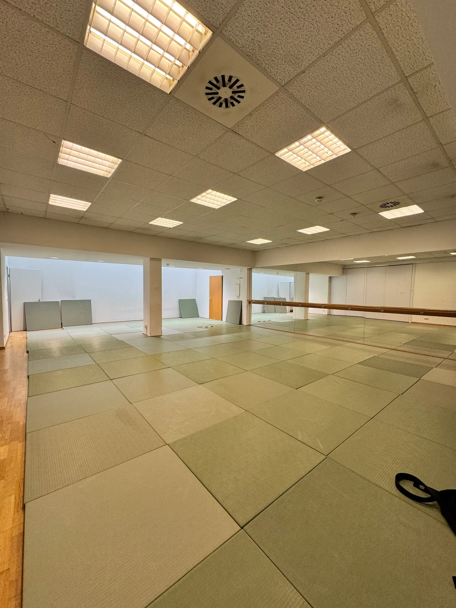Kids Dojo und Next Gen. Ninjutsu — kampfsport-studio in Hamburg — 3
