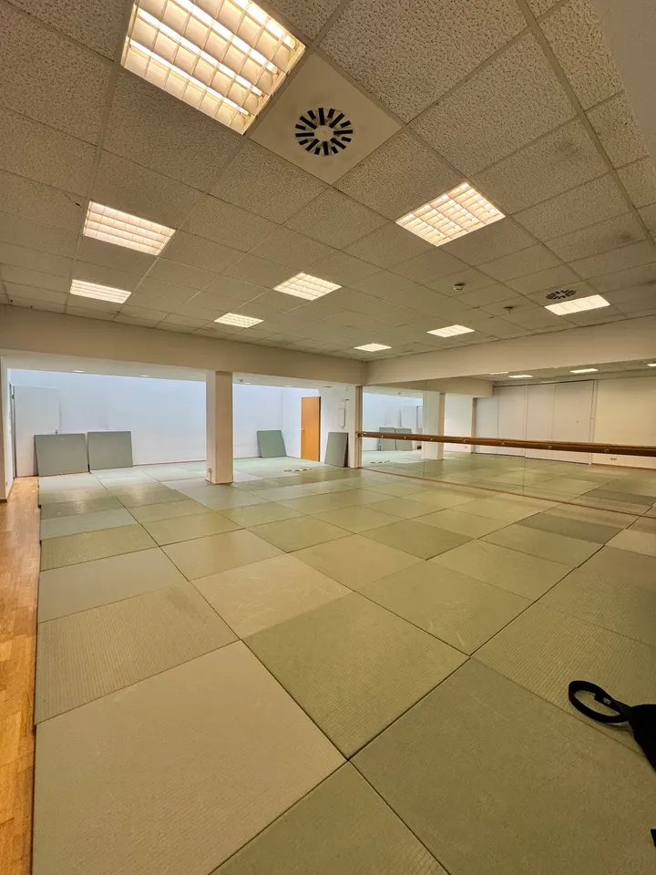 Kids Dojo und Next Gen. Ninjutsu — kampfsport-studio in Hamburg — 3