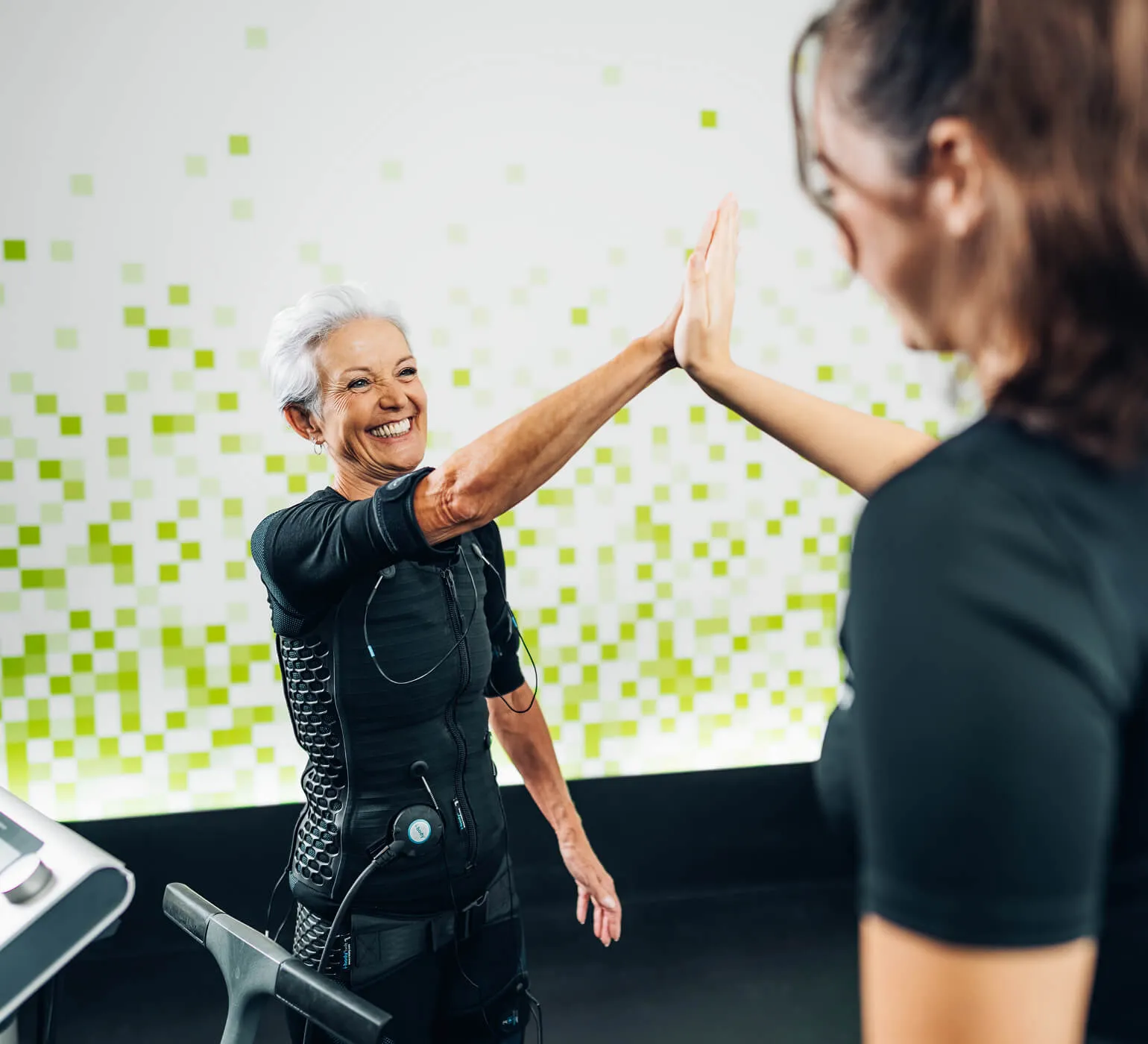 EMS Training fitbox Hamburg Eppendorf — hiit-studio in Eppendorf, Hamburg — 2