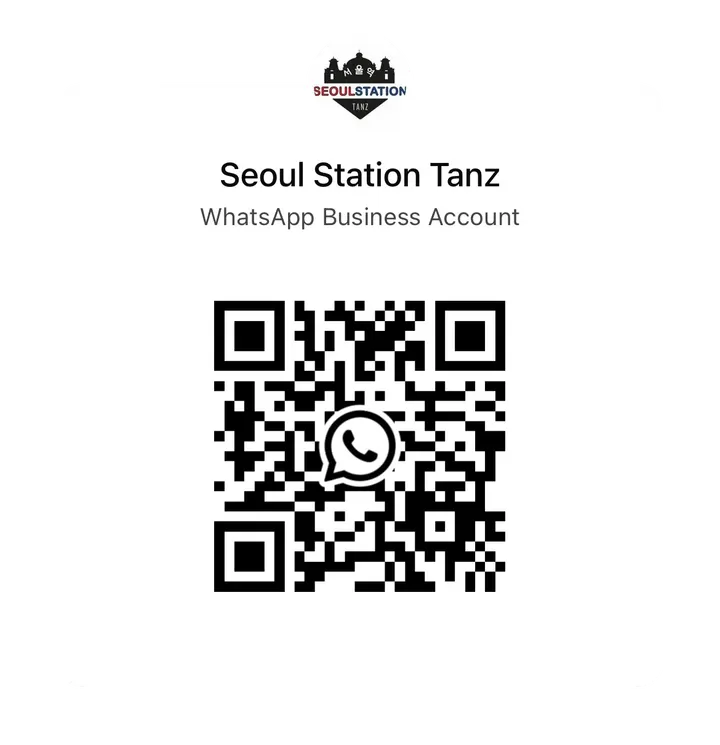 SeoulStation — tanz-studio in Eilbek, Hamburg — 2