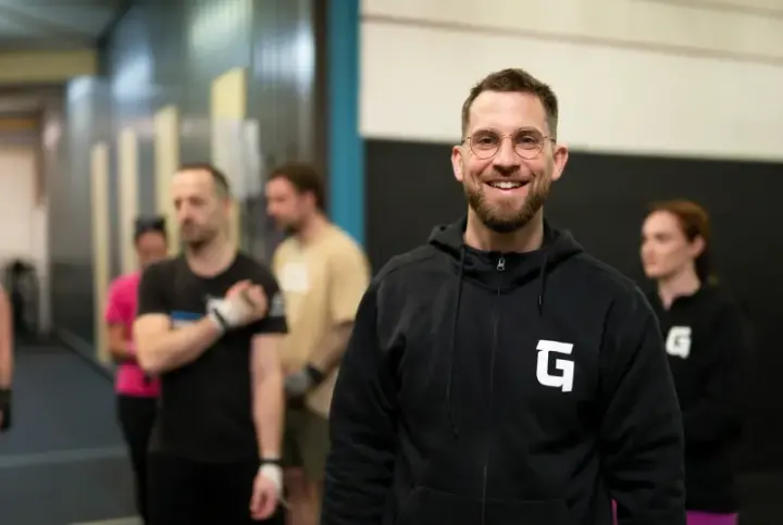 CrossFit Genki — crossfit-studio à Talange — 5