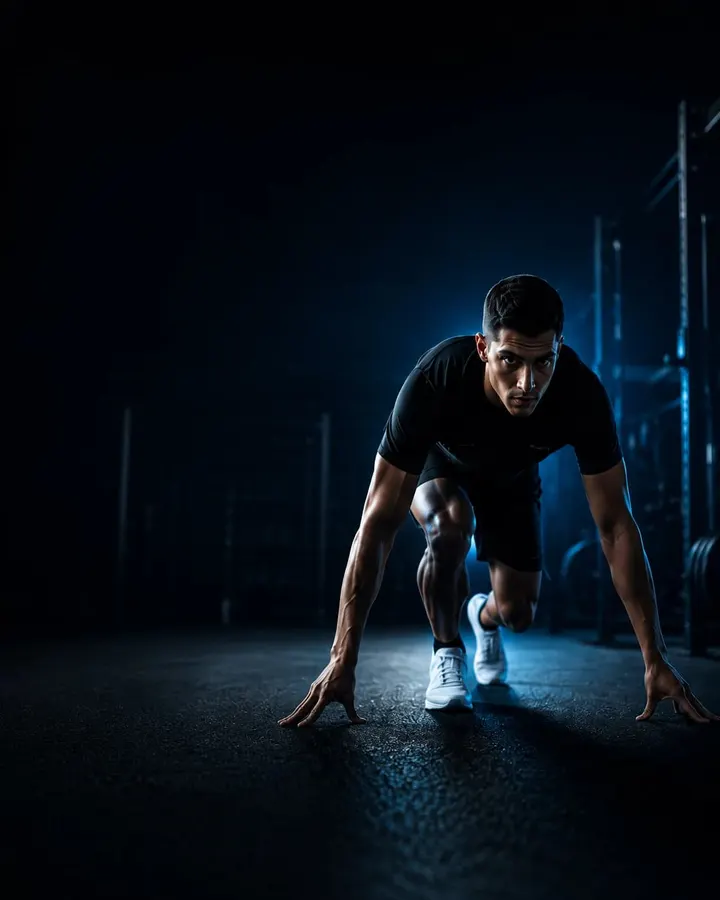 STRIVE Performance — Bem-estar em Sacavém