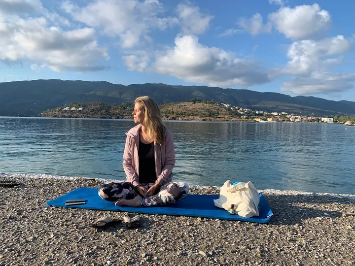 Vositivity — Yoga in Centrum, Amsterdam