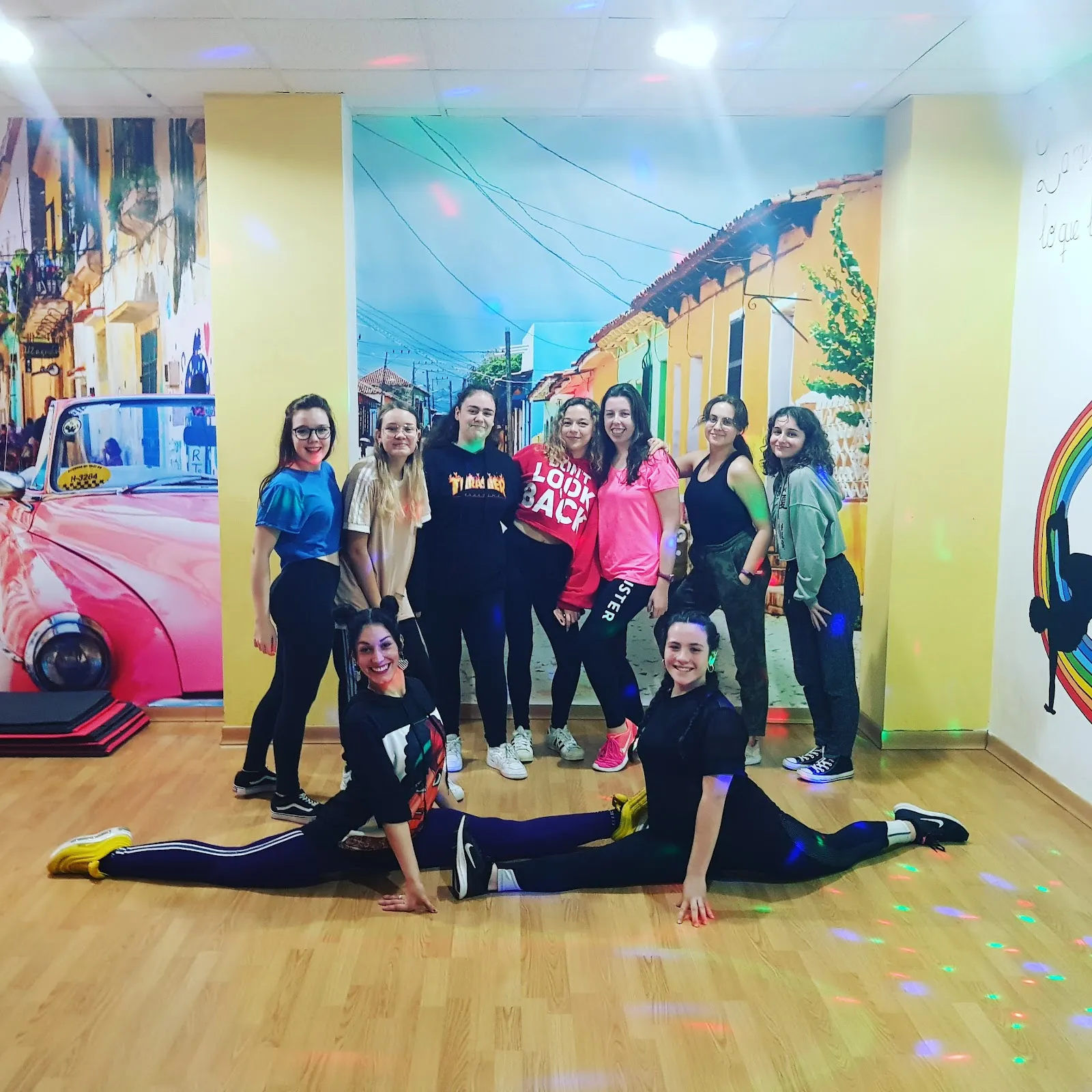 Fit Dancing — baile-studio en Getafe Norte, Getafe — 3