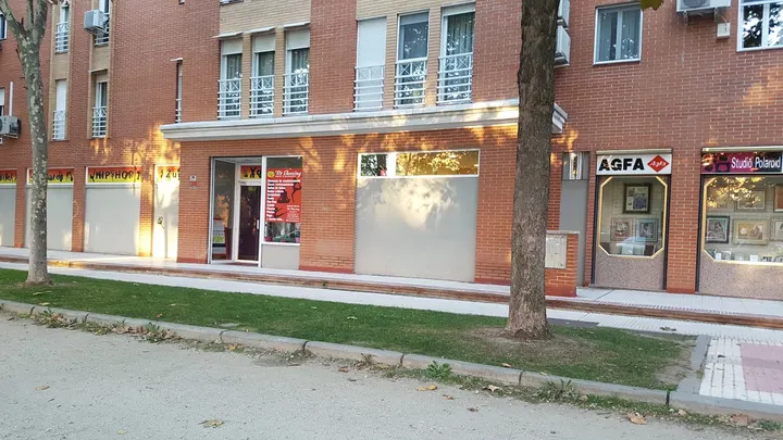 Fit Dancing — baile-studio en Getafe — 3
