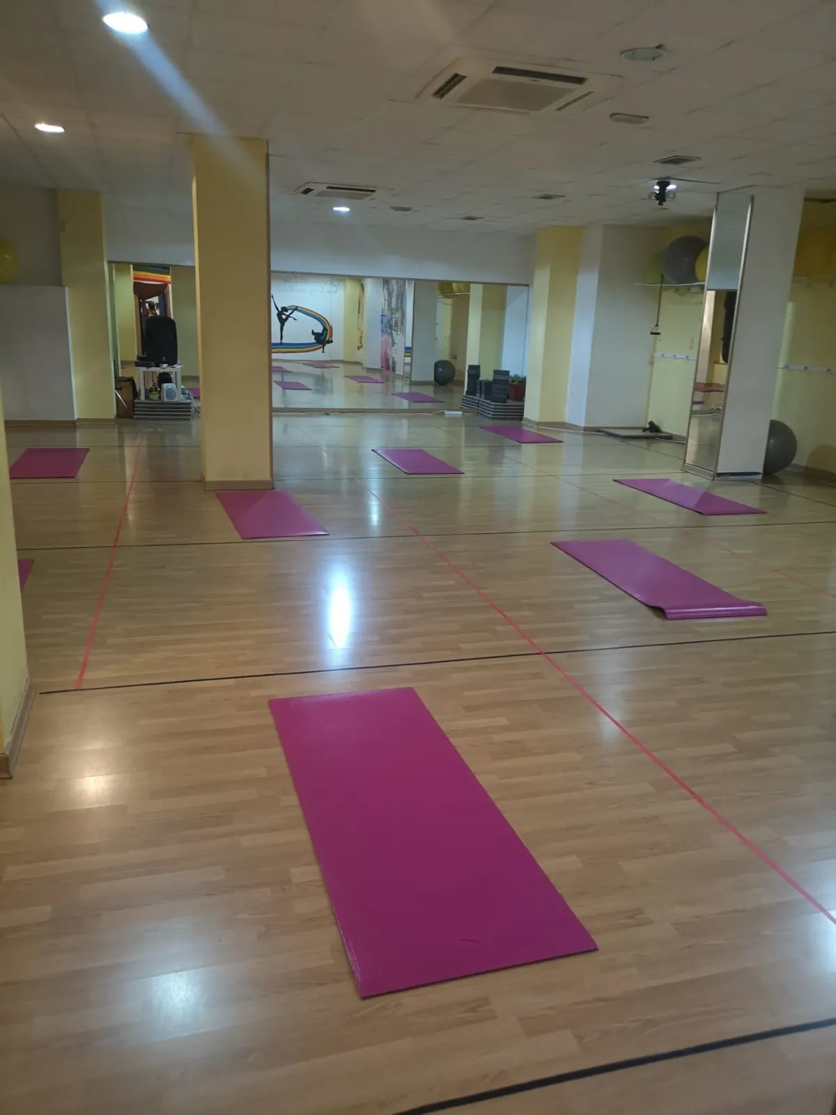 Fit Dancing — baile-studio en Getafe — 4