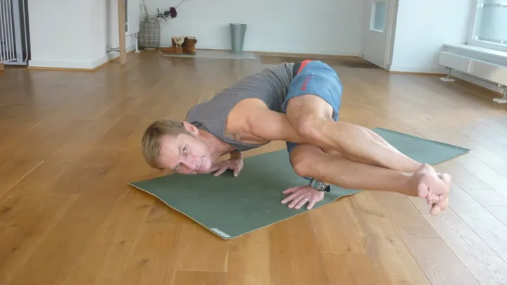 Yoga4surfers — yoga-studio in Hamburg — 4