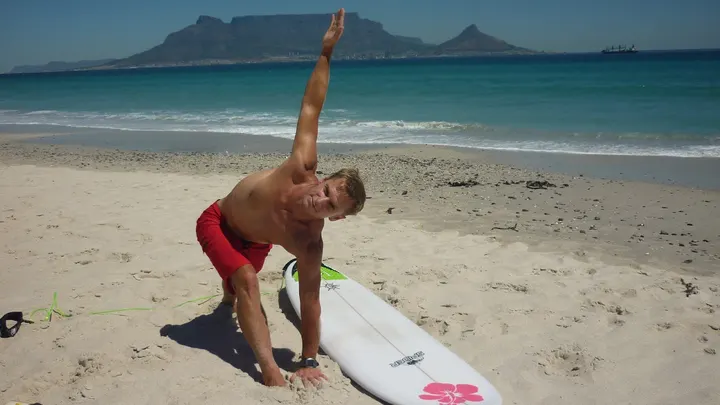 Yoga4surfers — yoga-studio in Hamburg — 5
