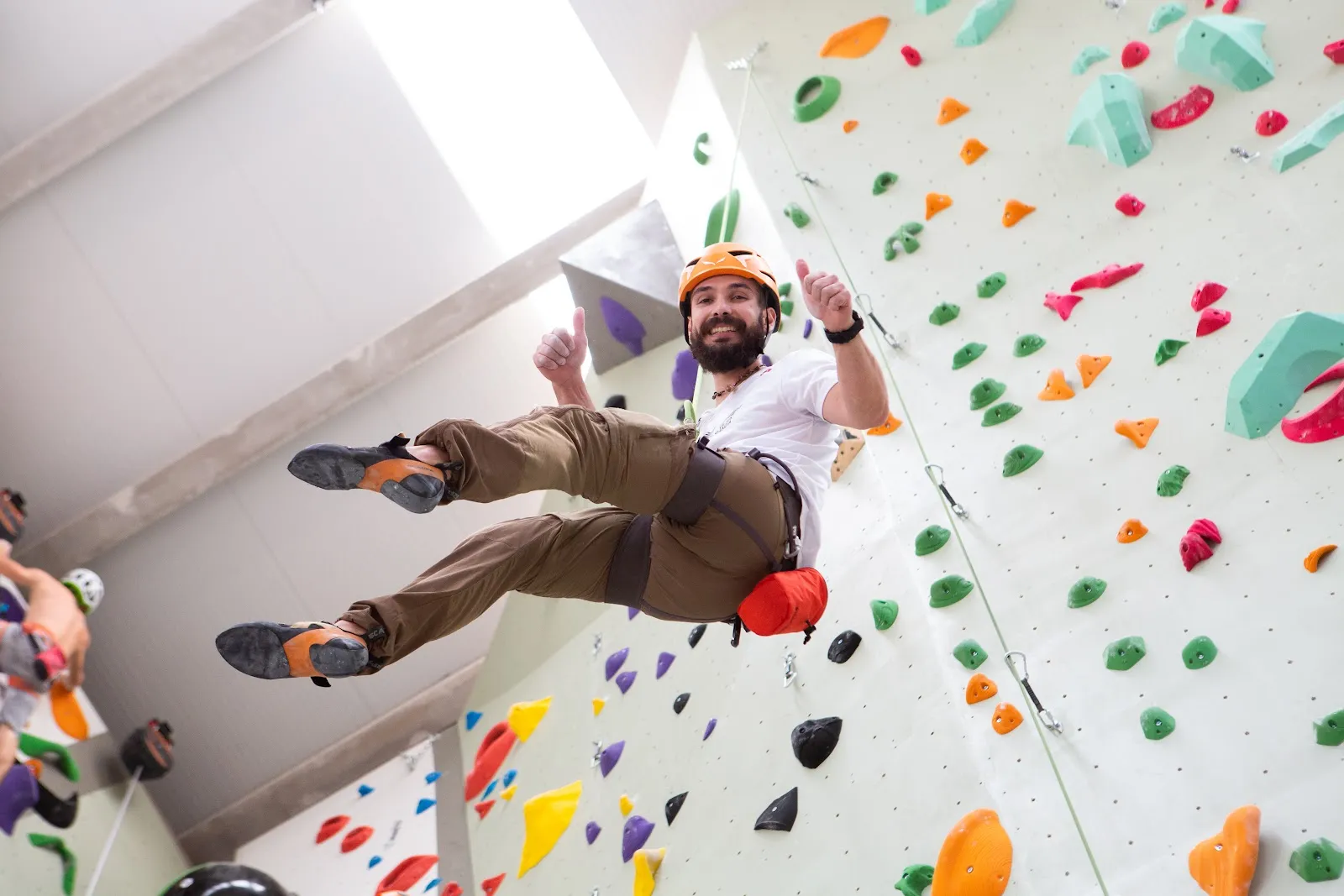 Gaia Climb Alzira — escalada-studio en Alzira — 3