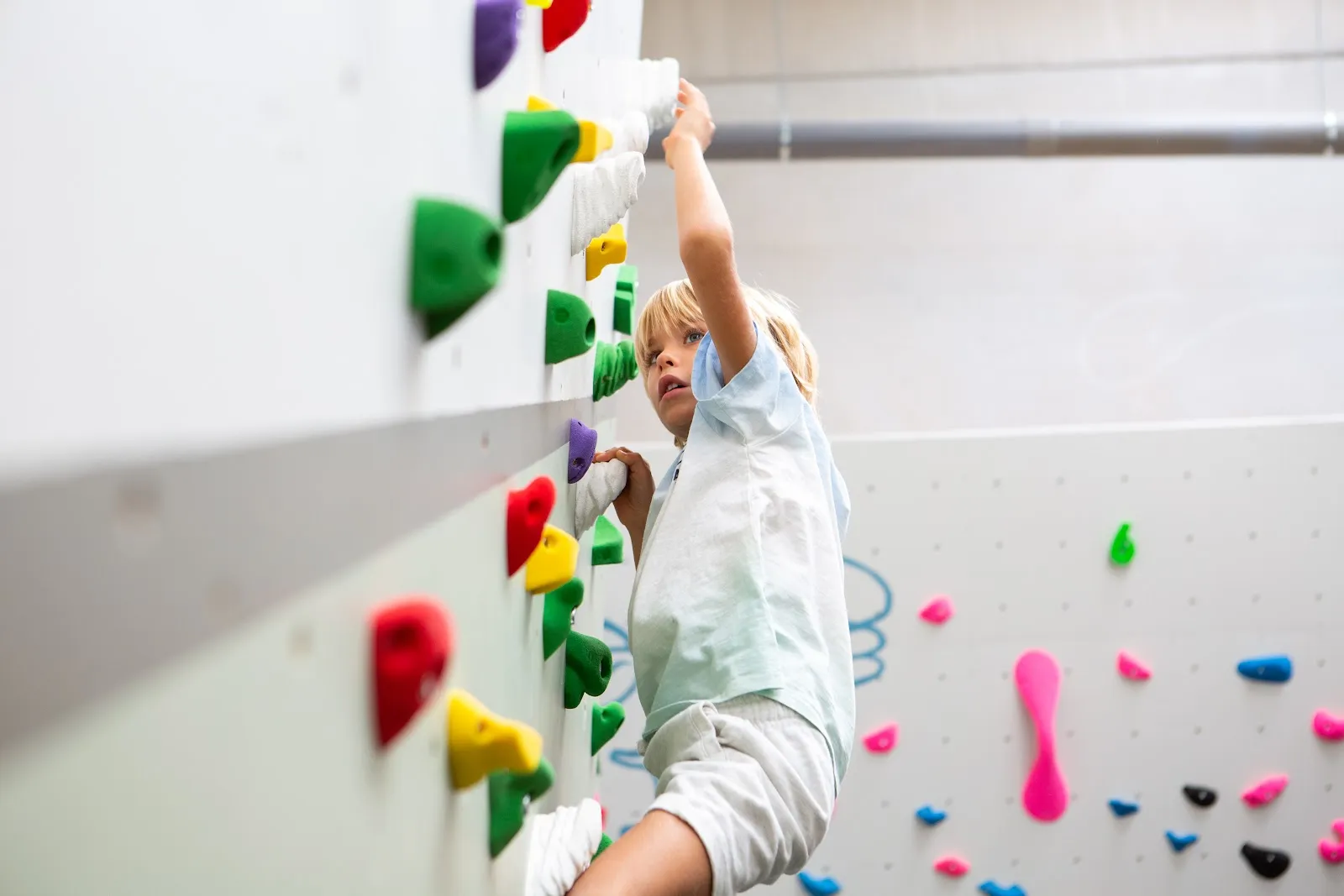 Gaia Climb Alzira — escalada-studio en Alzira — 3
