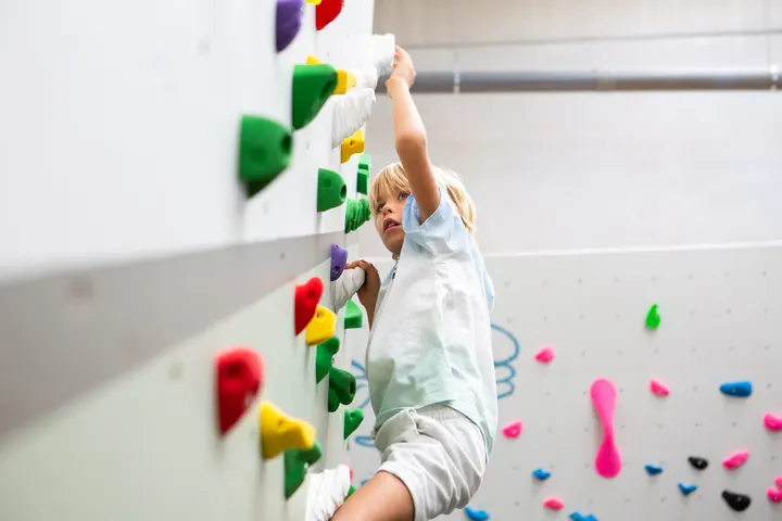 Gaia Climb Alzira — escalada-studio en Alzira — 3