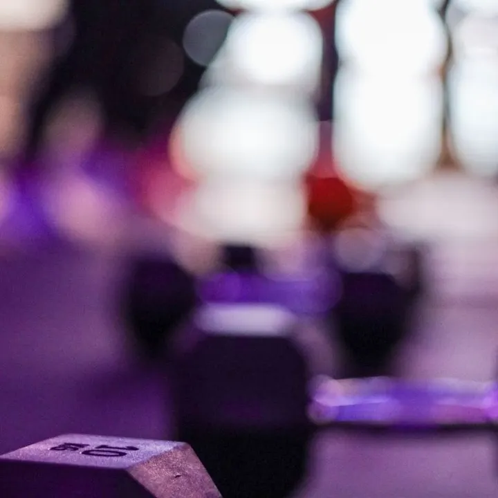 Säterinportti Linnoitustie 6 C — fitnessstudio – Espoo, Helsinki — 2
