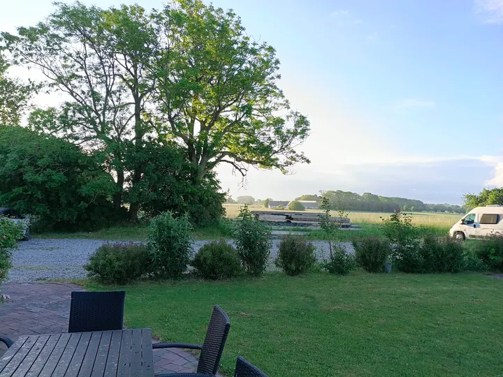 Quistgaarden — wellness-studio i Stærsholm Huse, Næstved — 3