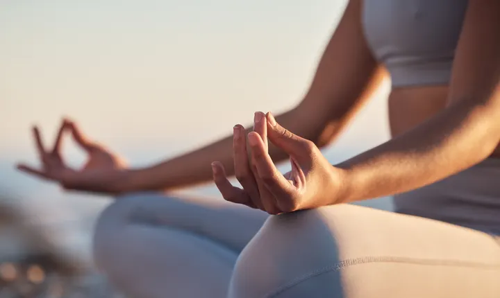 Lise Lotte Trujillo — meditation-studio i Lille Elsted, Lystrup — 3