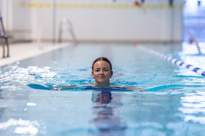 Westwoods Health Club — fitness studio in Edinburgh — 4