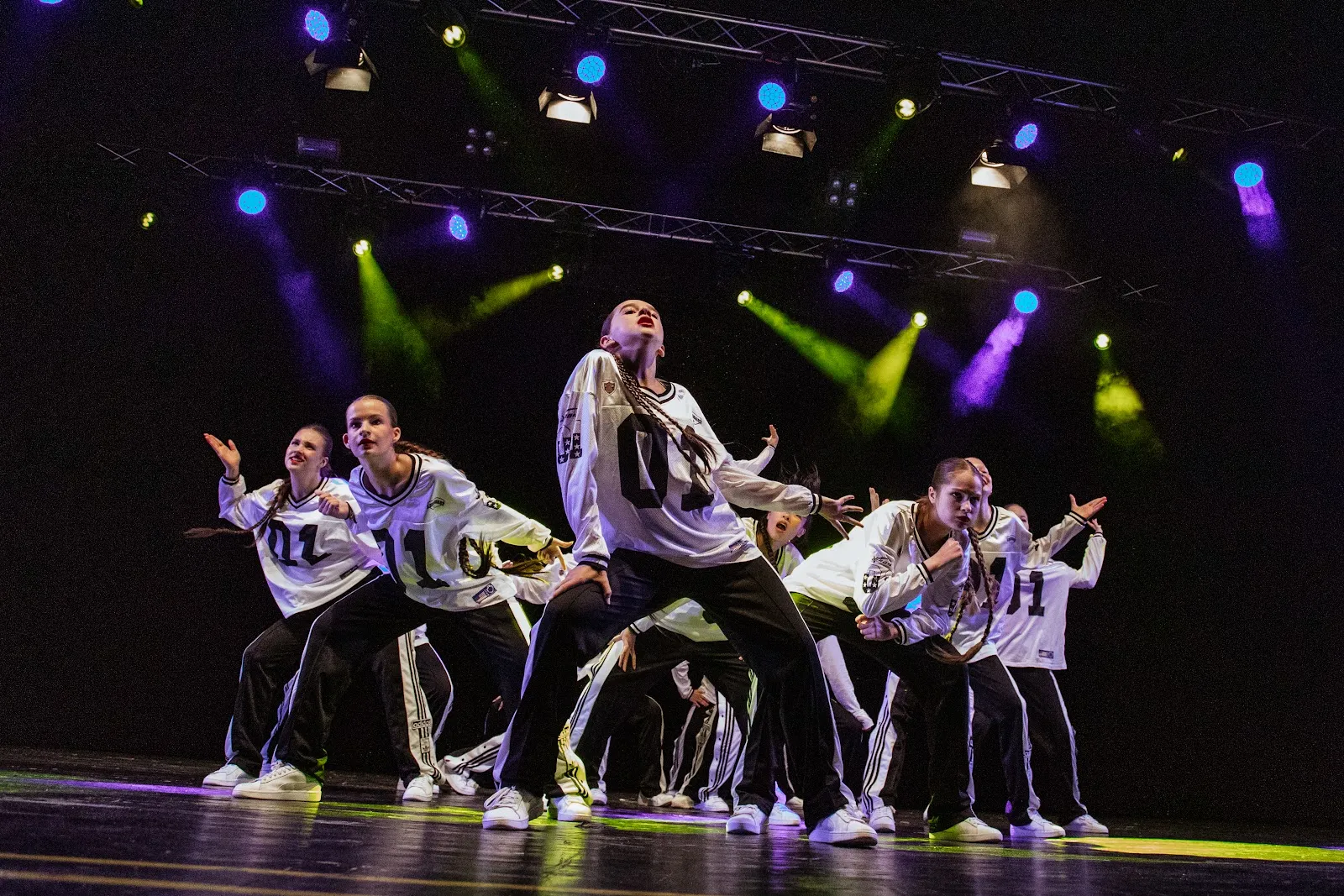 Dance CompleX Magdeburg — tanz-studio in Magdeburg — 5