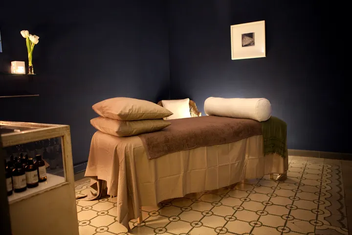 Studio Australia Barcelona — reformer pilates-studio en l'Eixample, Barcelona — 2