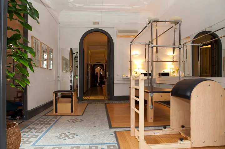 Studio Australia Barcelona — reformer pilates-studio en Barcelona — 5