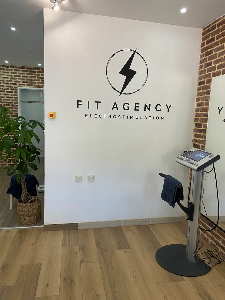 FIT AGENCY — salle de fitness-studio à Croix-de-Pierre / Route d'Espagne, Toulouse — 2