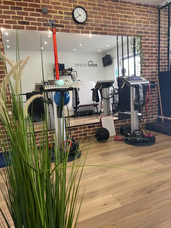 FIT AGENCY — salle de fitness-studio à Croix-de-Pierre / Route d'Espagne, Toulouse — 3