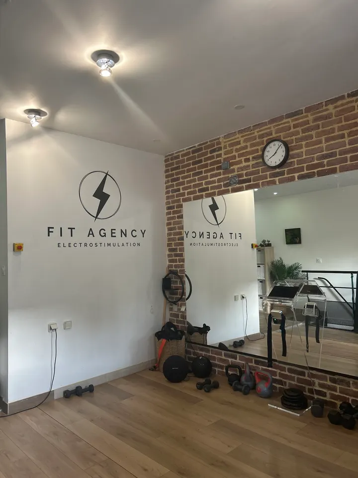 FIT AGENCY — salle de fitness-studio à Toulouse — 3