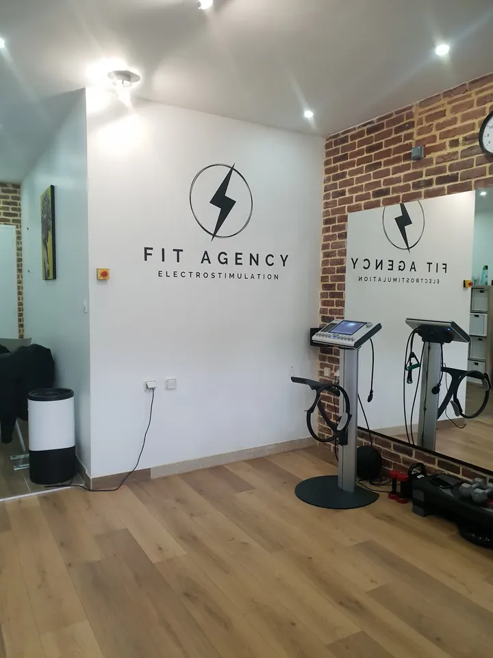 FIT AGENCY — salle de fitness-studio à Toulouse — 4