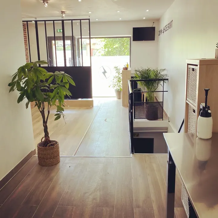 FIT AGENCY — salle de fitness-studio à Toulouse — 5