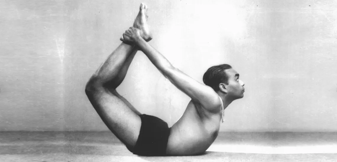 Iyengar Yoga Zentrum Berlin — yoga-studio i Berlin — 2