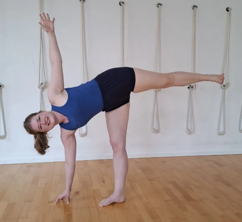 Iyengar Yoga Zentrum Berlin — yoga-studio i Berlin — 4