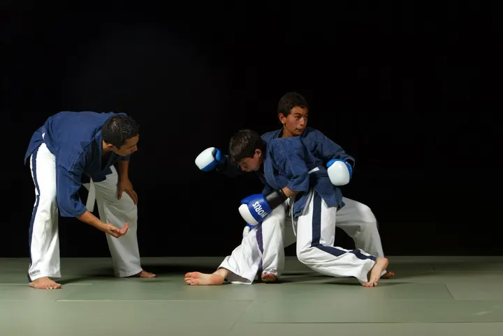 Aix Yoseikan Budo — arts martiaux-studio à Aix-en-Provence — 3