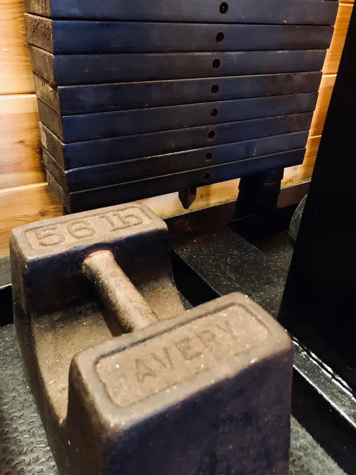 Cheltenham Weightlifting Club — Strength in Cheltenham