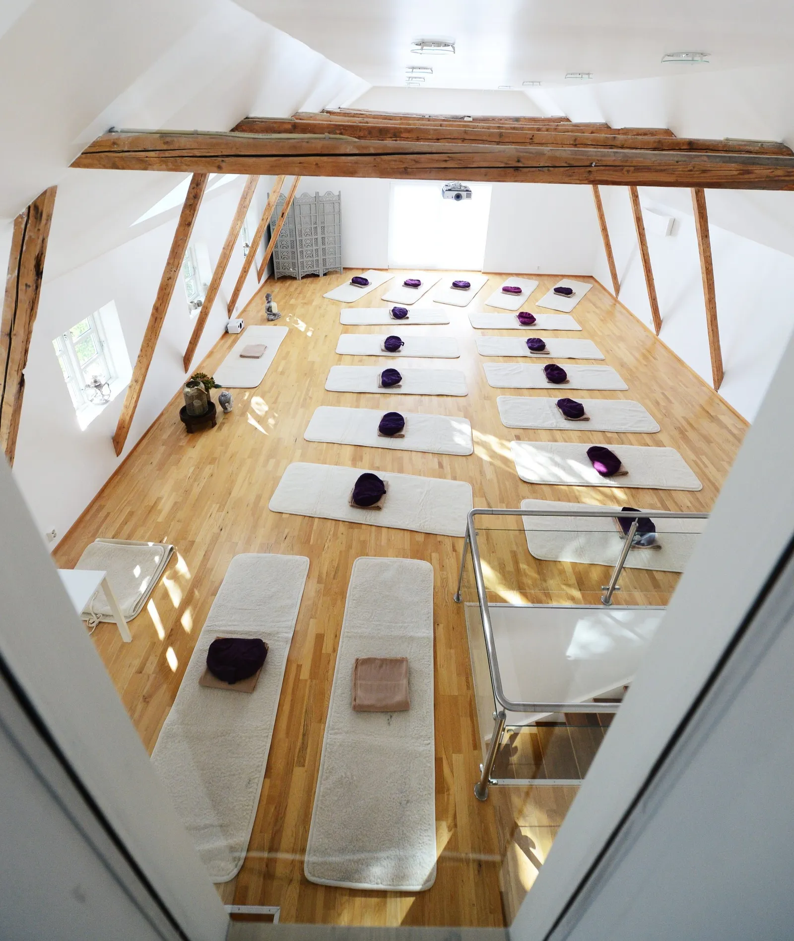 Studio Balanse AS — yoga-studio i Tønsberg — 2