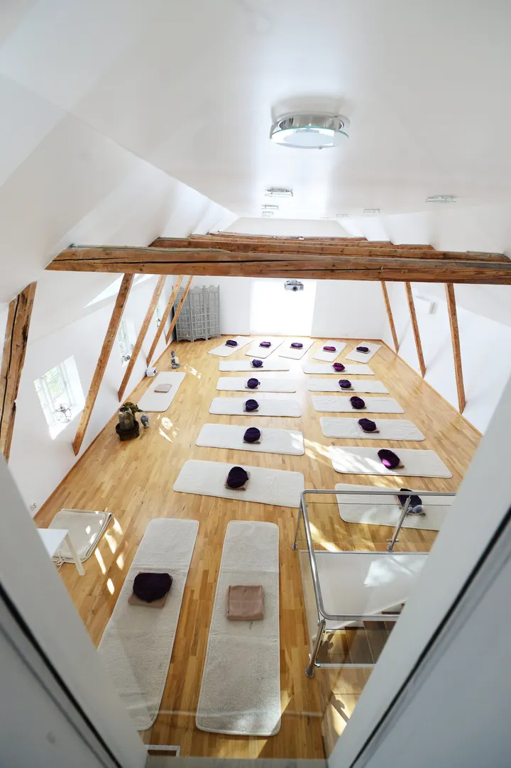 Studio Balanse AS — Wellness i Olsrød, Tønsberg