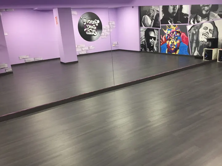 Groovin Dance Studio — baile-studio en Salamanca — 3