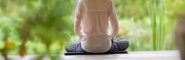 Mindfulness in Maarssen — Wellness in West, Utrecht