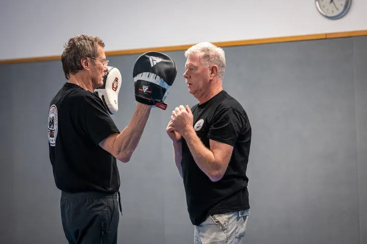 FitPlusFight Krav Maga Wuppertal — kampfsport-studio in Gemarkung Barmen, Wuppertal — 2
