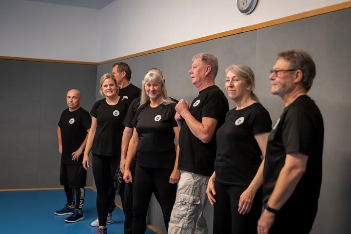 FitPlusFight Krav Maga Wuppertal — kampfsport-studio in Gemarkung Barmen, Wuppertal — 3