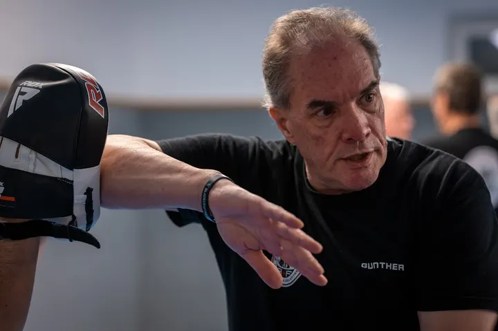 FitPlusFight Krav Maga Wuppertal — kampfsport-studio in Wuppertal — 3