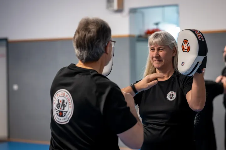FitPlusFight Krav Maga Wuppertal — kampfsport-studio in Wuppertal — 4