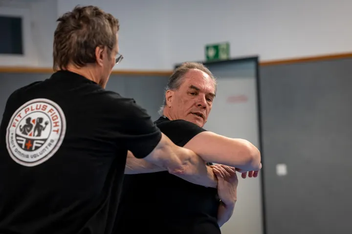 FitPlusFight Krav Maga Wuppertal — kampfsport-studio in Wuppertal — 5