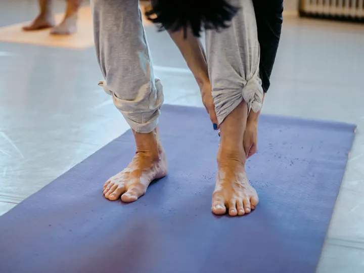 Movement Center Gothenburg AB — recovery-studio i Olivedal, Göteborg