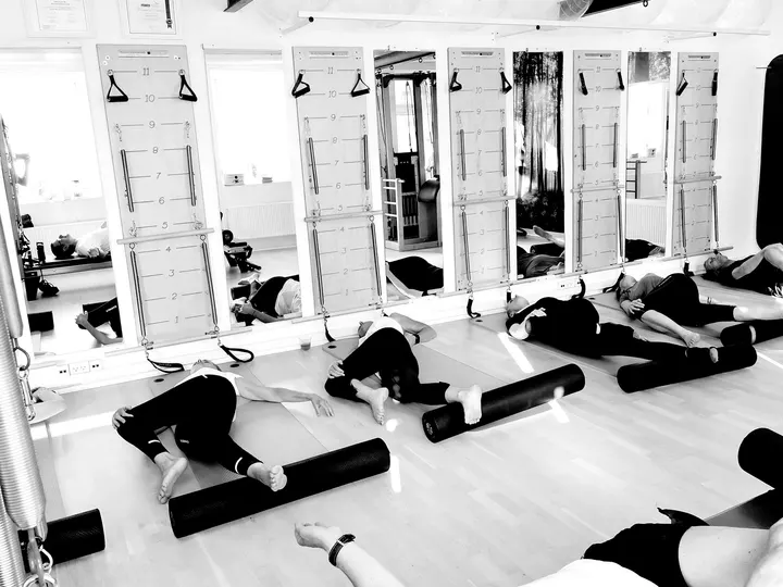 Pilates And More — pilates-studio i København — 3