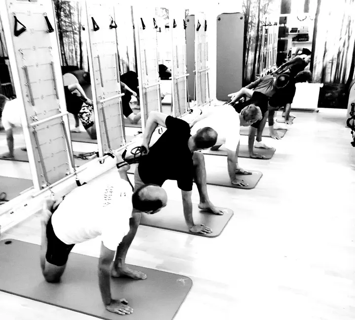 Pilates And More — pilates-studio i København — 4